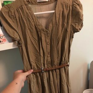 Modcloth dress, size small